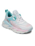 CD-109-KIDS Pink Kids Sneakers